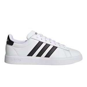 Adidas Grand Court US6 k (big kid)